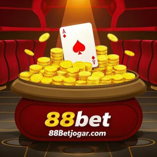 Descubra a Diversão e Emoção com 88bet: Sua Plataforma de Jogos Online