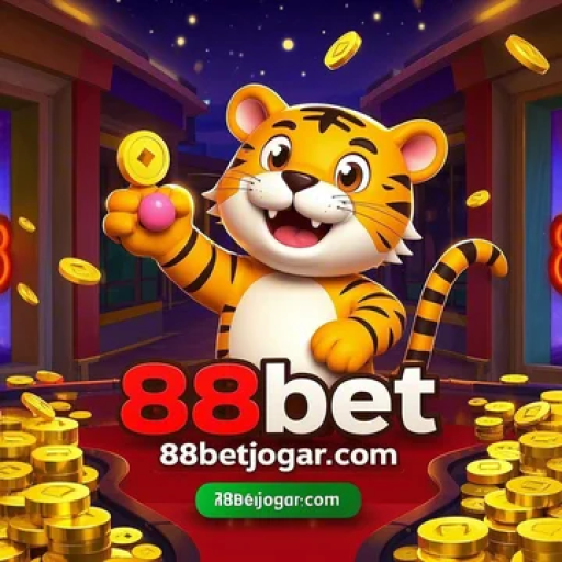 Explorando a Categoria de Cassino no 88bet: A Nova Fronteira do Entretenimento Online