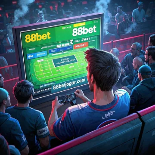 A Importância da Categoria FAQ na 88bet