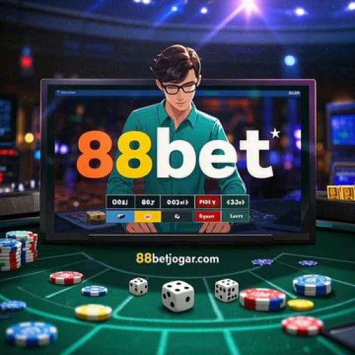 Descubra a Emoção das Apostas em Futebol na 88bet