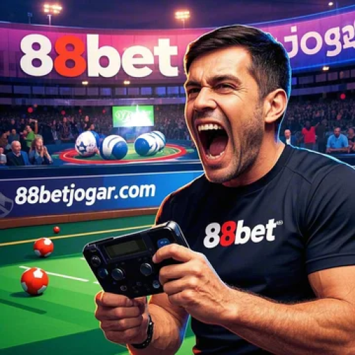 Apostas Ao Vivo: A Emoção em Tempo Real na 88bet